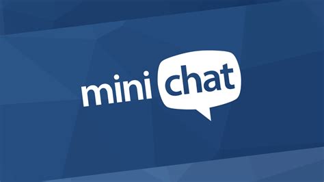 Minichat – The Fast Video Chat